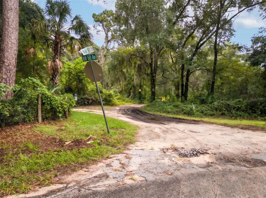 5900 NW 190th Street, Reddick, FL 32686 - #2