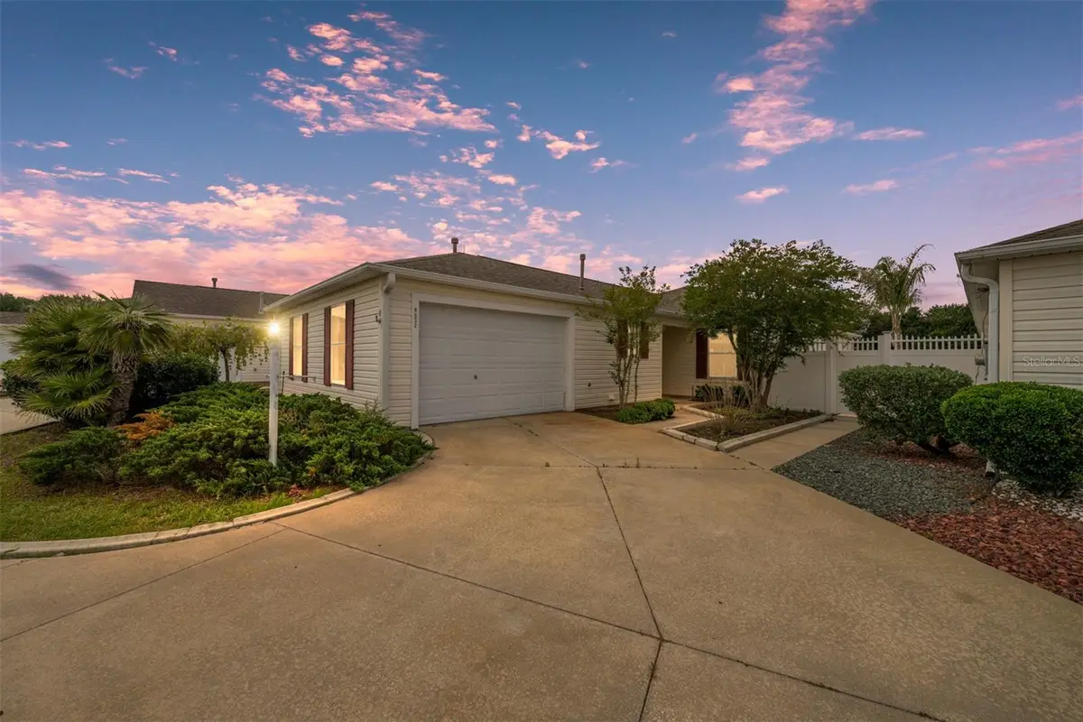 8932 SE 168 Sedgwick Place, The Villages, FL 32162 - #1