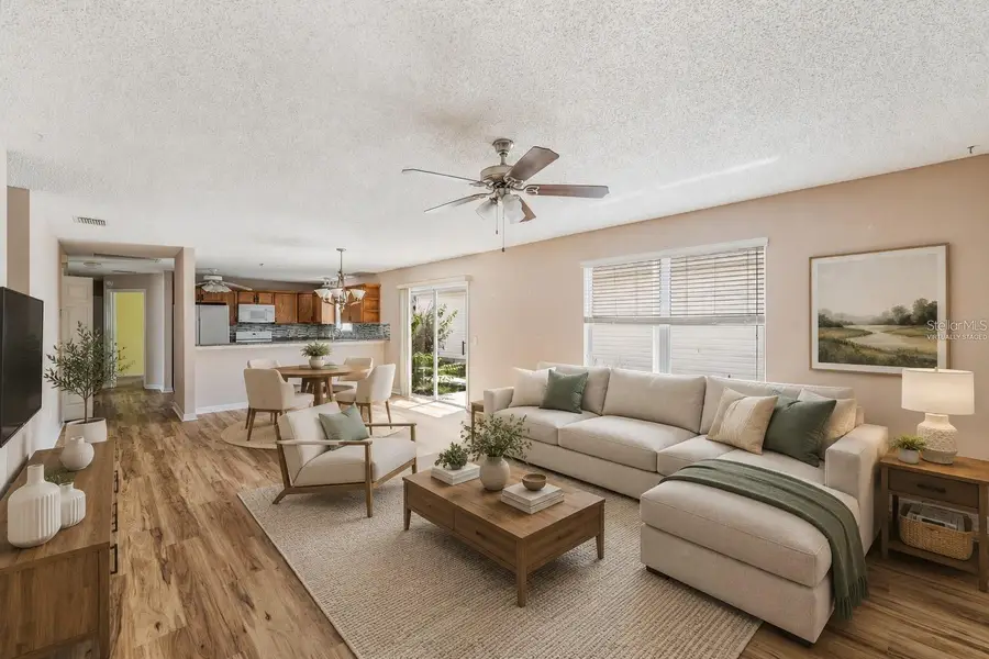 8932 SE 168 Sedgwick Place, The Villages, FL 32162 - #2