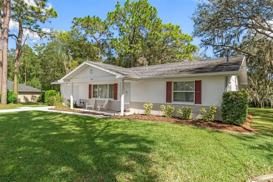 5525 S Kline Terrace, Inverness, FL 34452 - #2