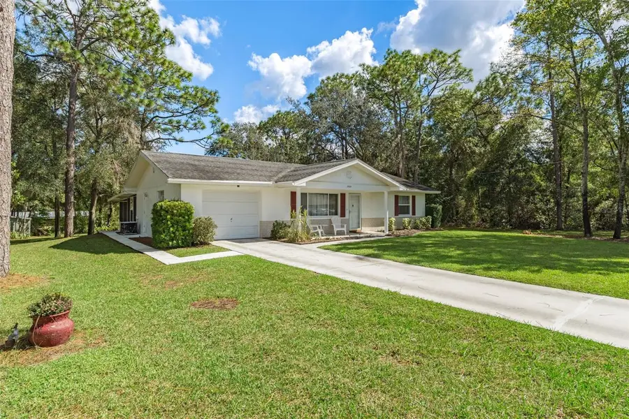 5525 S Kline Terrace, Inverness, FL 34452 - #3
