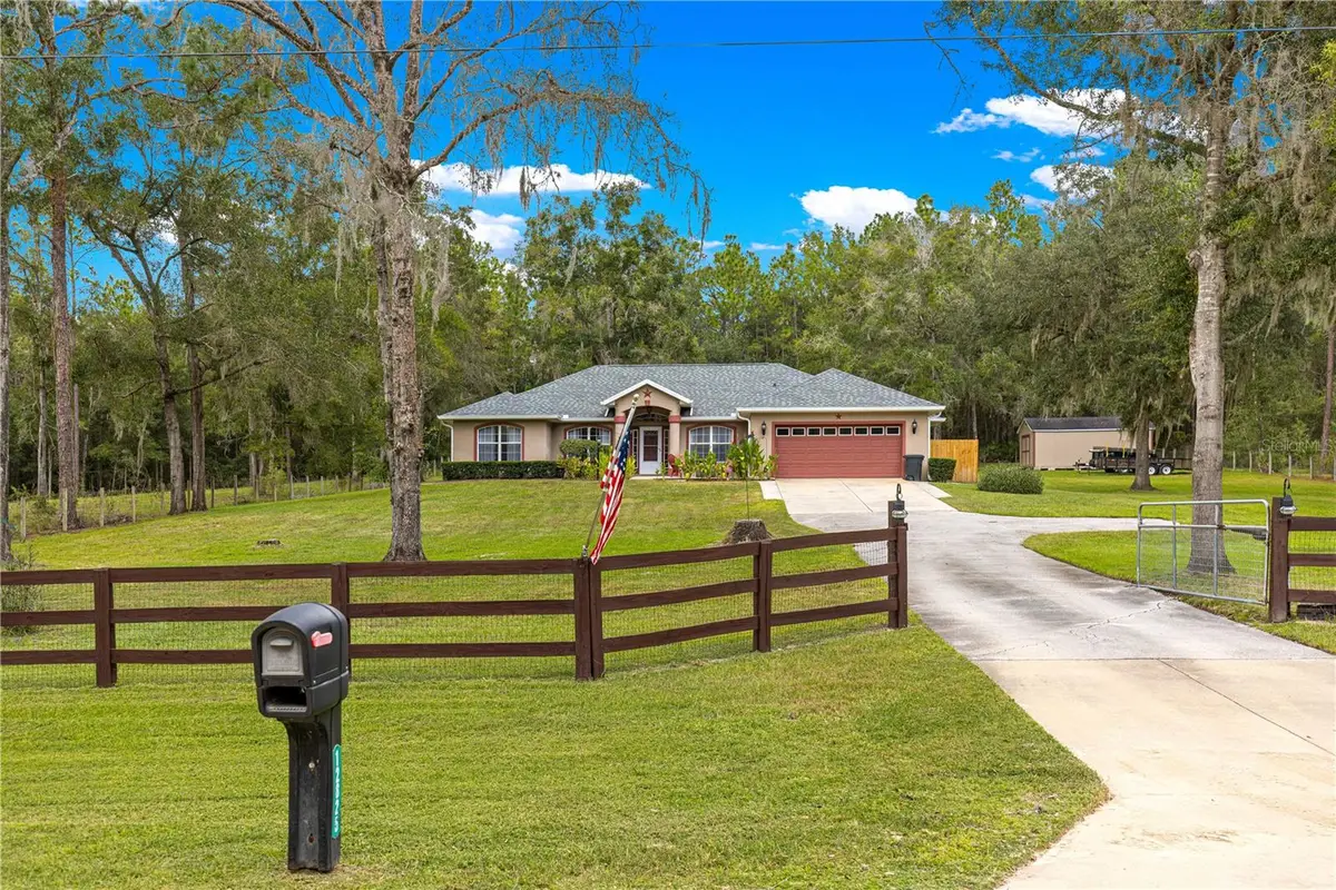 12825 SW 47th Street Road, Ocala, FL 34481 - #1