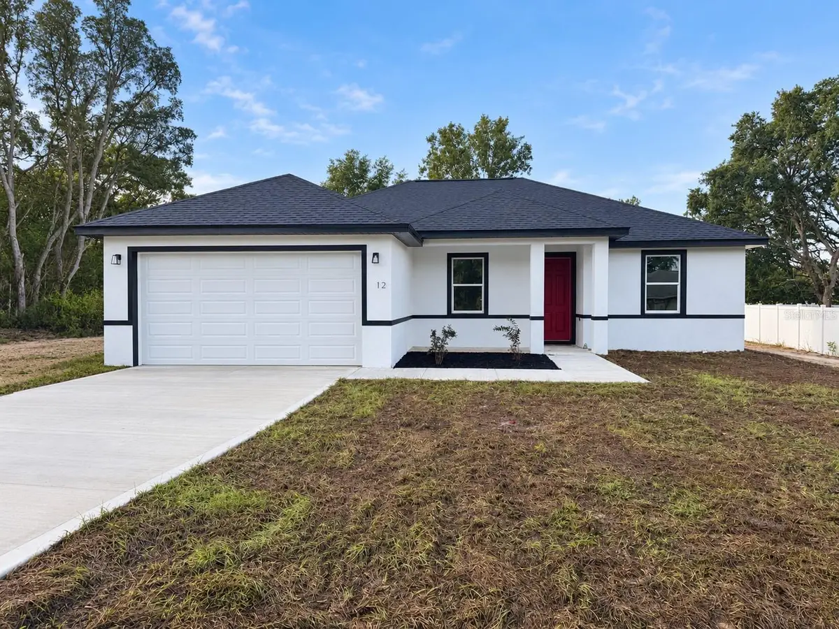 12 Bahia Pass Dr, Ocala, FL 34472 - #1