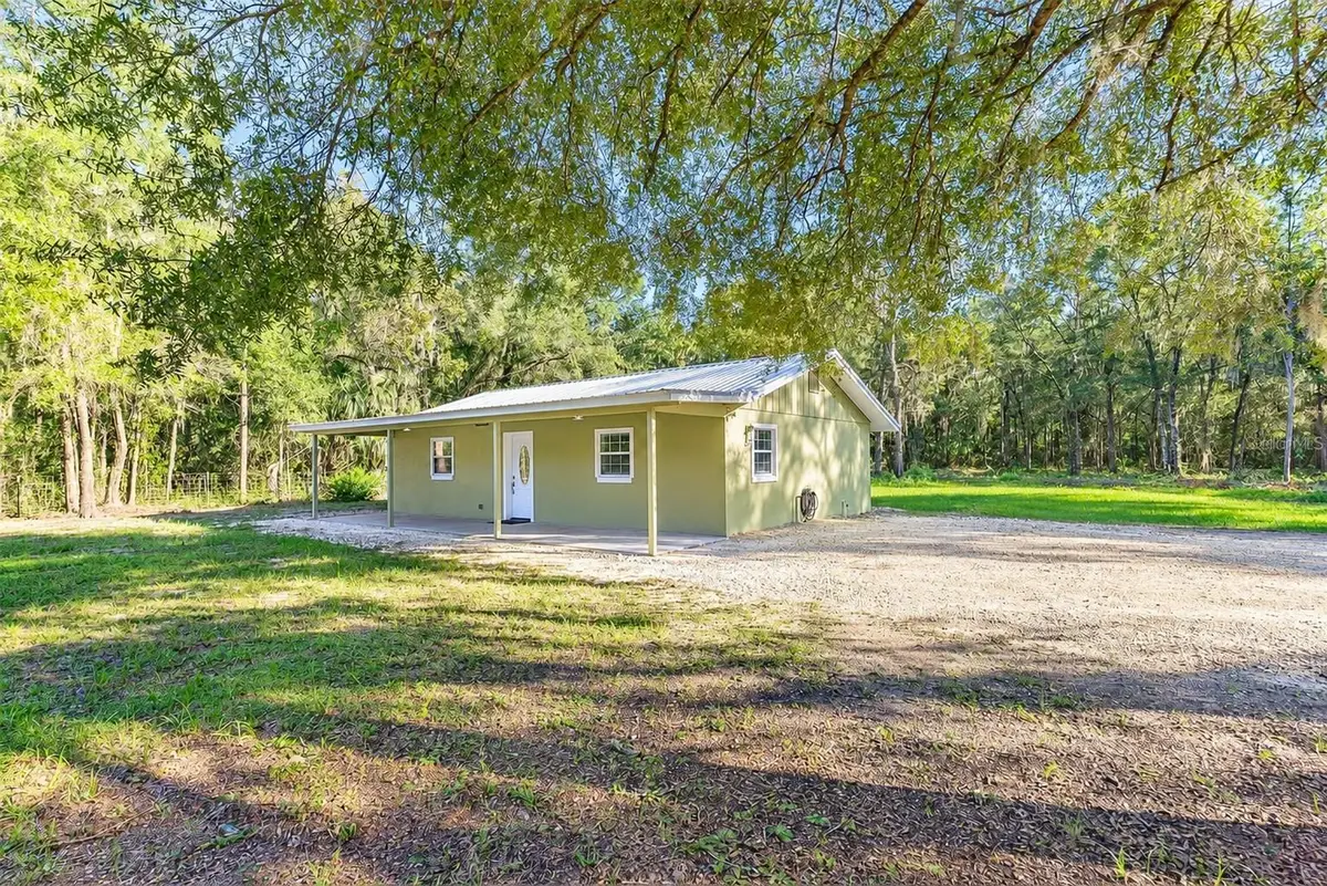 8030 SE 153rd Street, Inglis, FL 34449 - #1