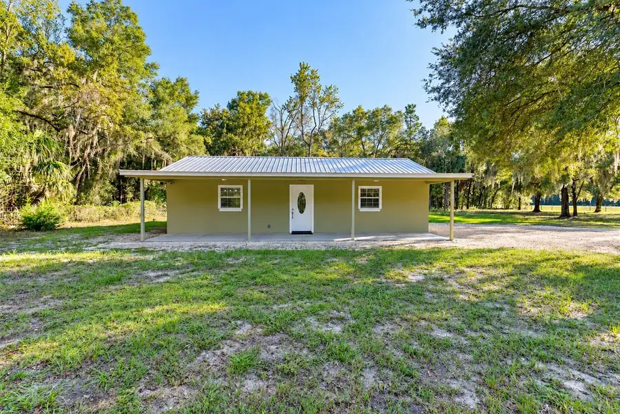 8030 SE 153rd Street, Inglis, FL 34449 - #2