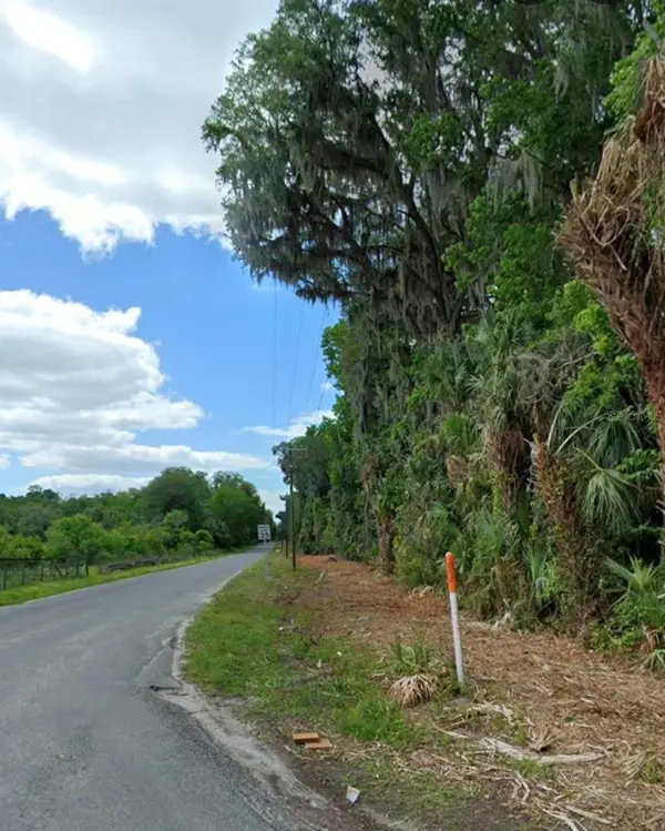 TBD NE 170th Street, CITRA, FL 32113