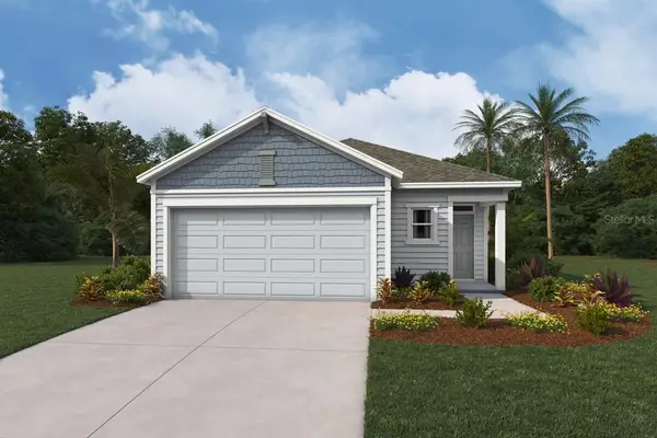 24506 NW 10th Road, NEWBERRY, FL 32669