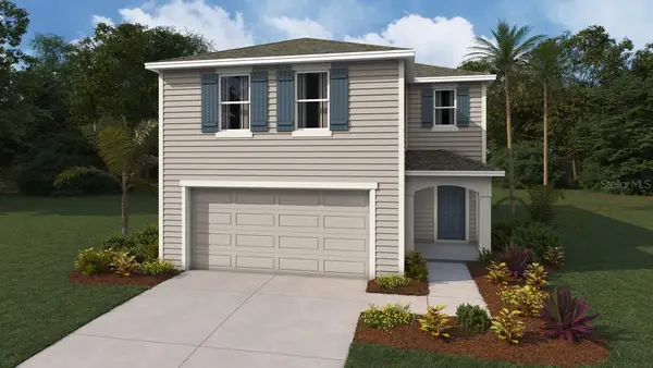 24522 NW 10th Road, NEWBERRY, FL 32669