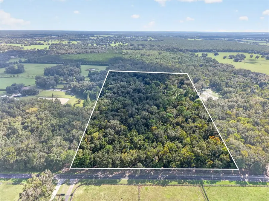 TBD NW 120th Street, Morriston, FL 32668 - #2
