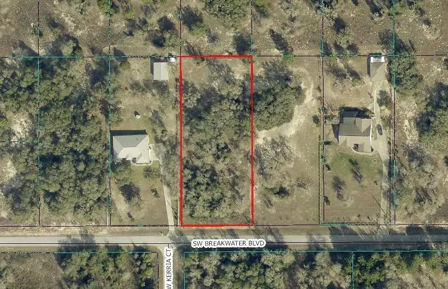 00 SW Breakwater Boulevard, Dunnellon, FL 34431 - #1