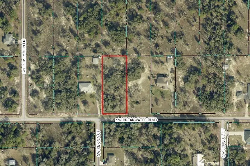 00 SW Breakwater Boulevard, Dunnellon, FL 34431 - #2