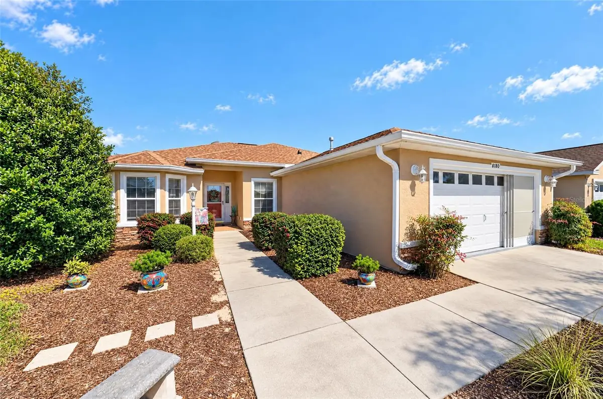 8180 SW 80th Terrace, Ocala, FL 34476 - #1