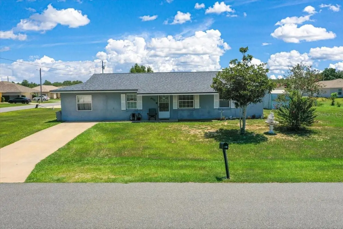 4731 SW 138th Loop, Ocala, FL 34473 - #1