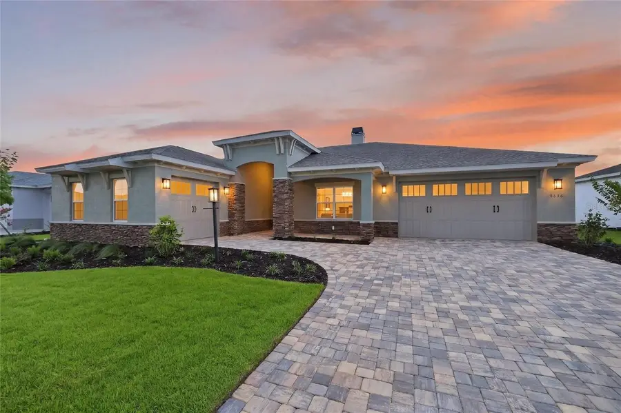 8636 SW 99th Circle, Ocala, FL 34481 - #2