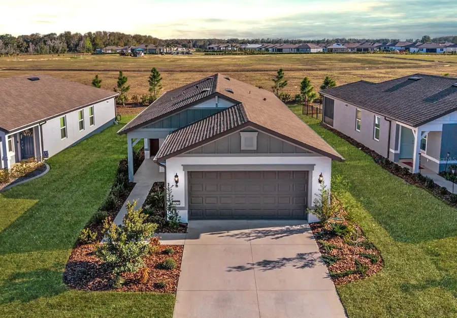 5543 SW 85th Avenue Road, Ocala, FL 34481 - #2