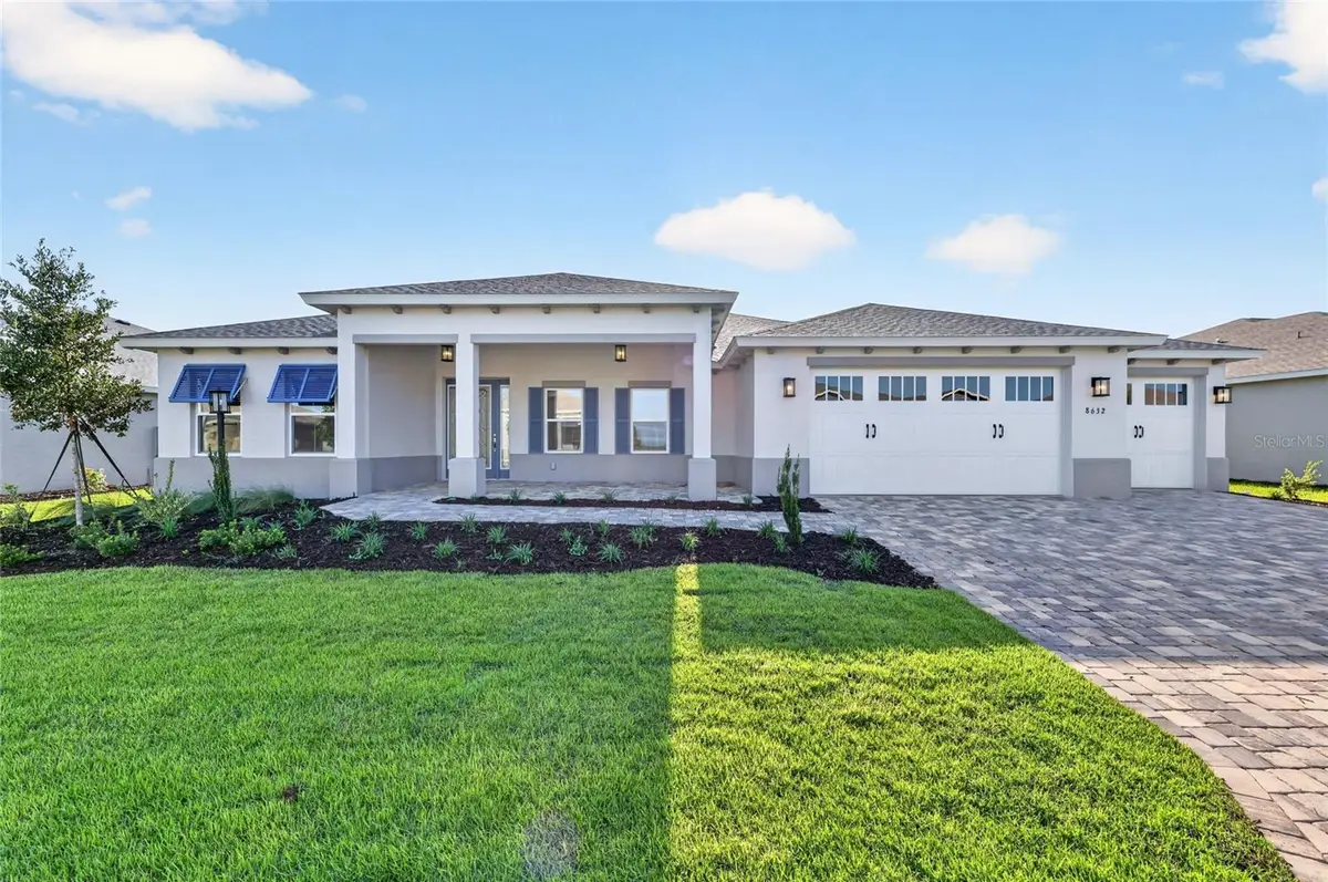 8632 SW 99th Circle, Ocala, FL 34481 - #1