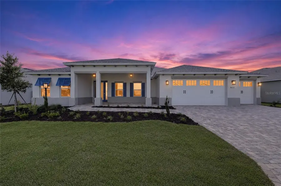 8632 SW 99th Circle, Ocala, FL 34481 - #2