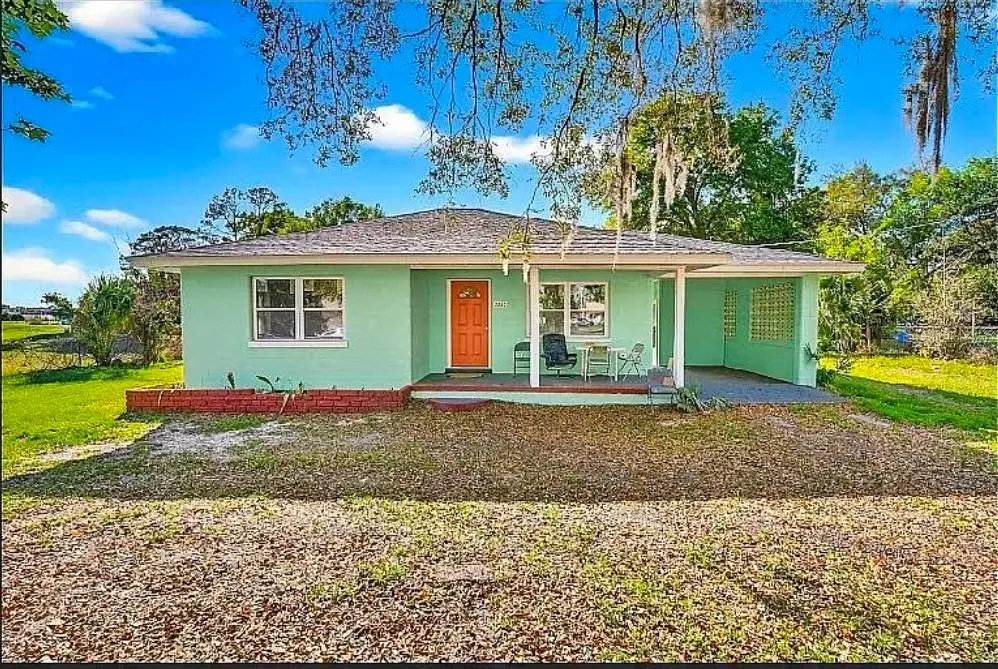 2220 NW 1st Avenue, Ocala, FL 34475 - #1