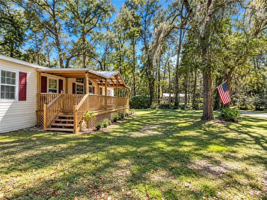 17371 NW 83rd Court, Fanning Springs, FL 32693 - #2