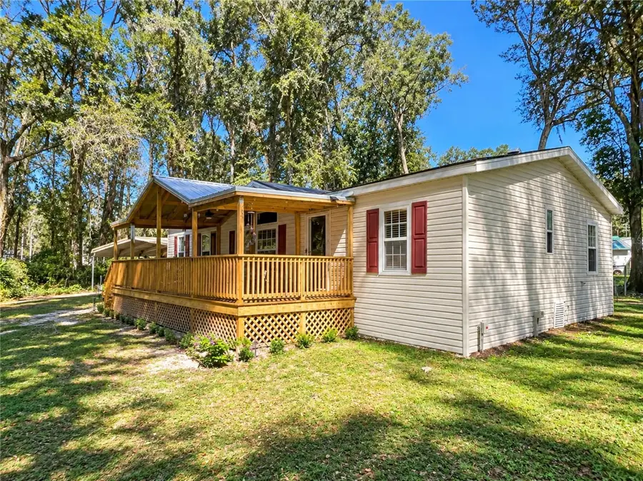 17371 NW 83rd Court, Fanning Springs, FL 32693 - #3