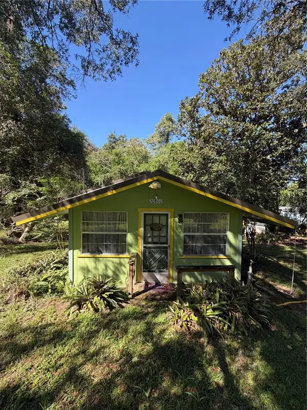 20800 NE 146th Terrace, FORT MC COY, FL 32134