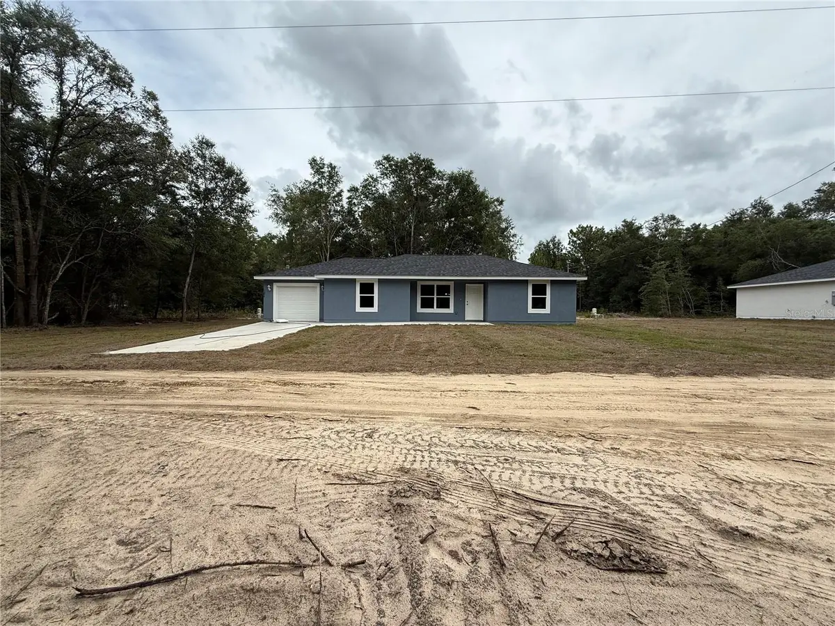 1363 NW 52nd Court, Ocala, FL 34482 - #1
