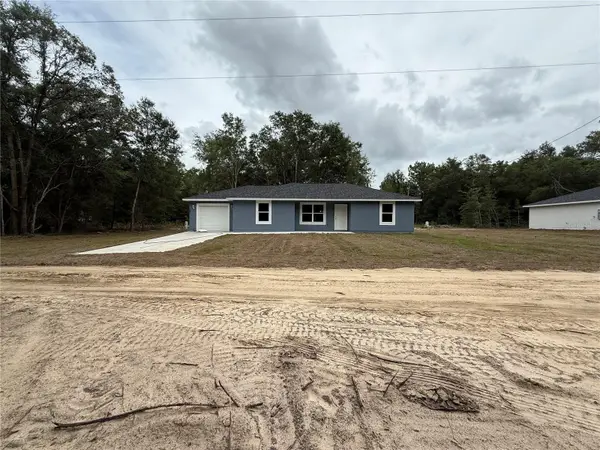 1363 NW 52nd Court, OCALA, FL 34482