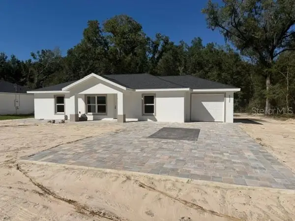 5535 NW 16 Place, OCALA, FL 34482