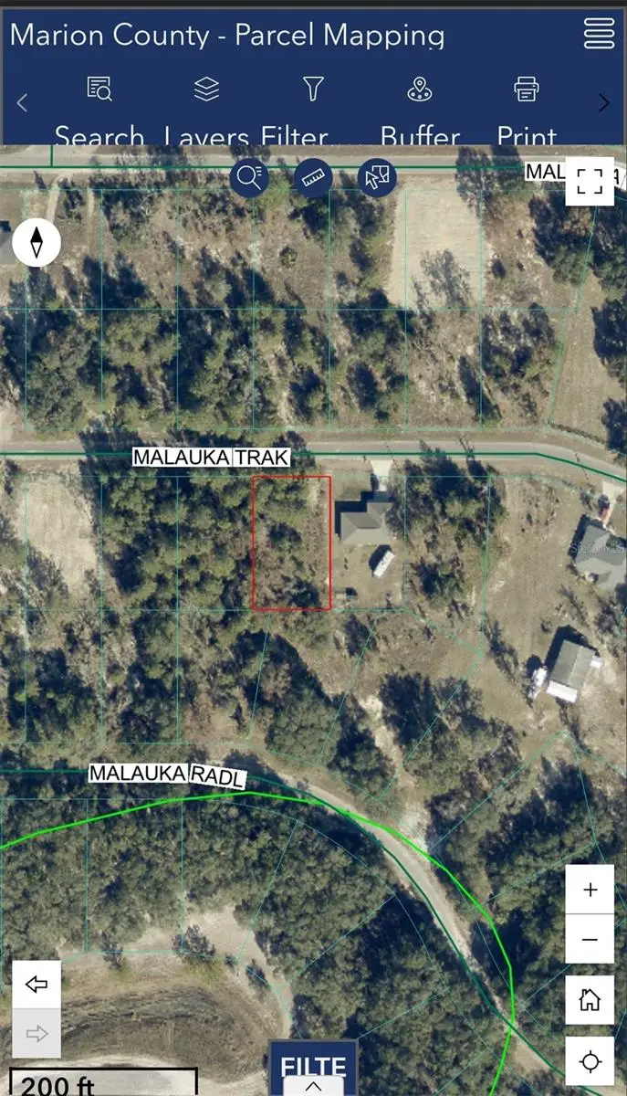 Malauka Trak, Ocala, FL 34480 - #2