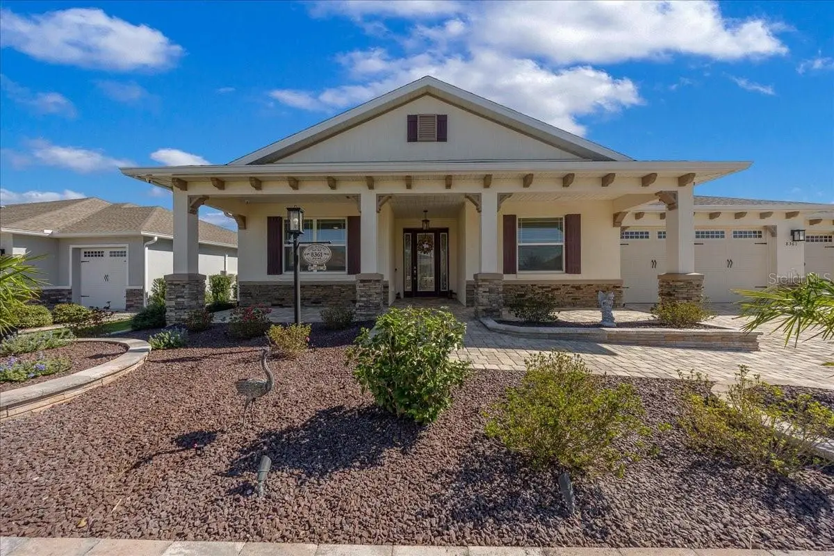 8361 SW 97th Avenue, Ocala, FL 34481 - #1
