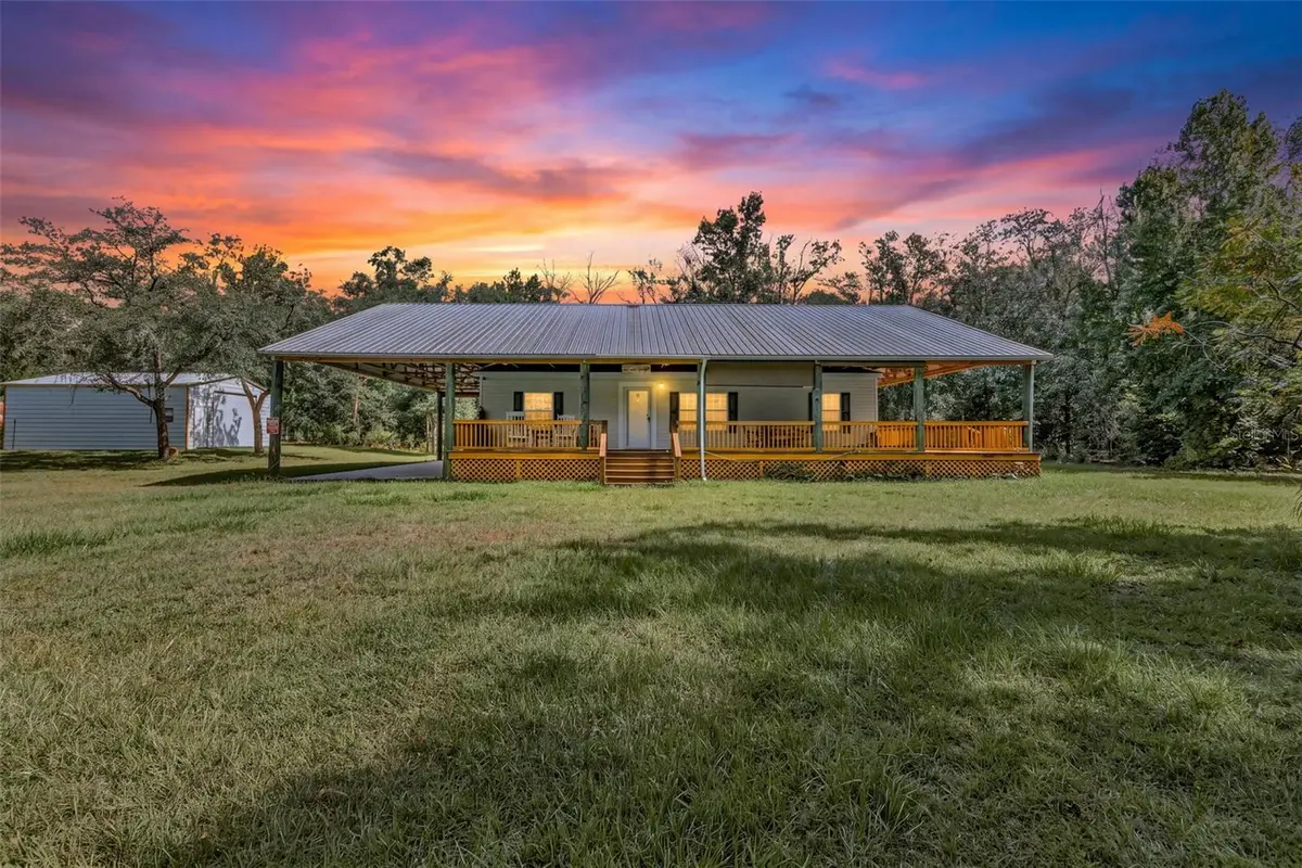 122 Tract SW Buck Trail Rd, Chiefland, FL 32626 - #1