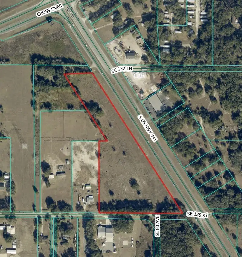13310 S Us Highway 441, Summerfield, FL 34491 - #2