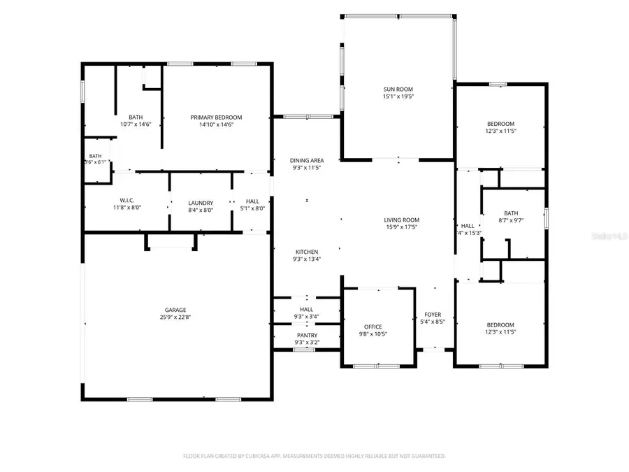 1831 County Road 243a, Wildwood, FL 34785 - #2