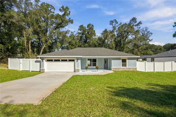 3951 SE 140th Place, SUMMERFIELD, FL 34491