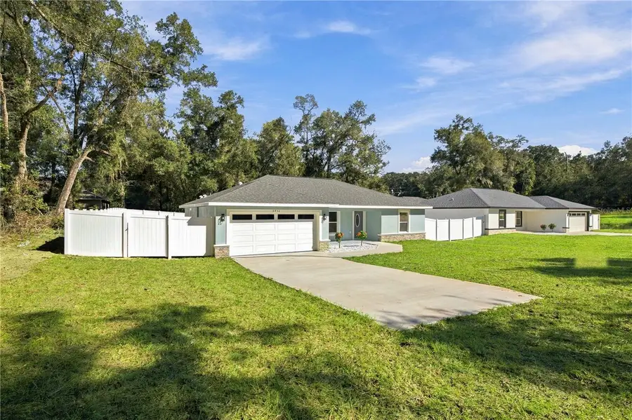 3951 SE 140th Place, Summerfield, FL 34491 - #3
