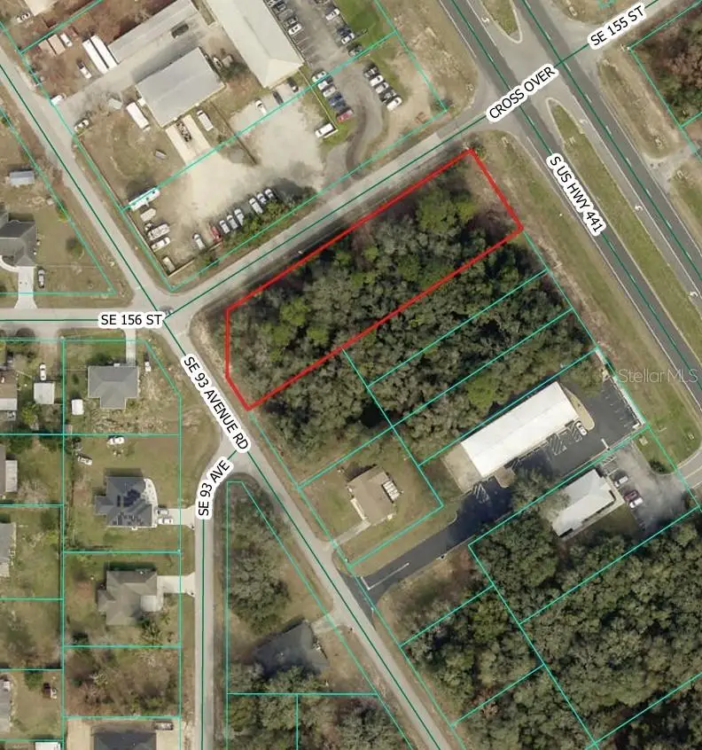 00 S Us Hwy 441, Summerfield, FL 34491 - #1