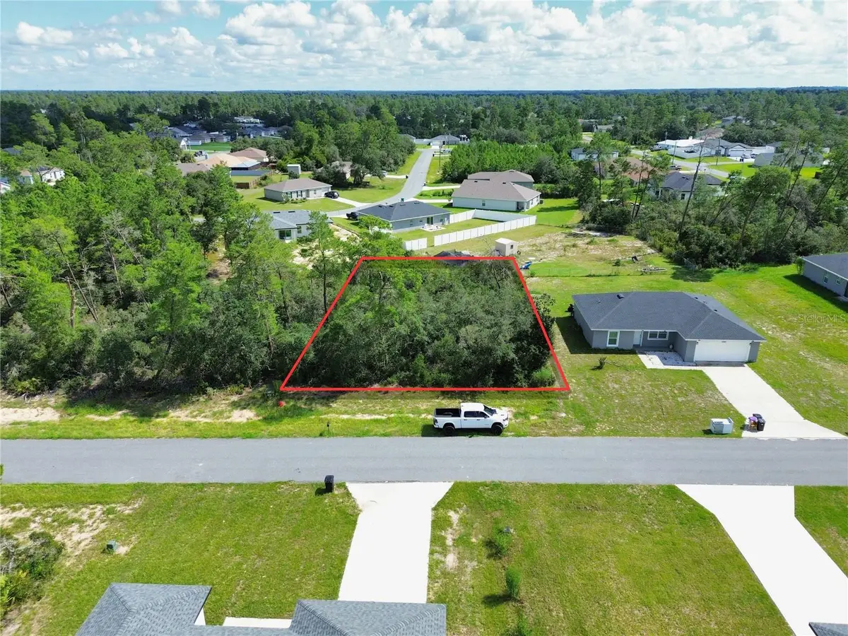 TBD SW 165th Street Road, Ocala, FL 34473 - #1