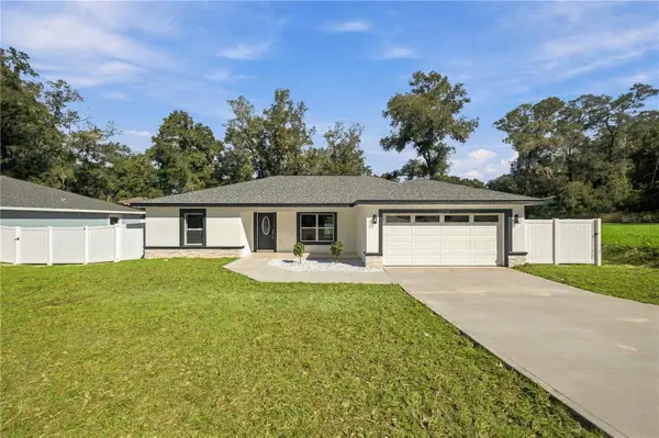 3969 SE 140th Place, SUMMERFIELD, FL 34491
