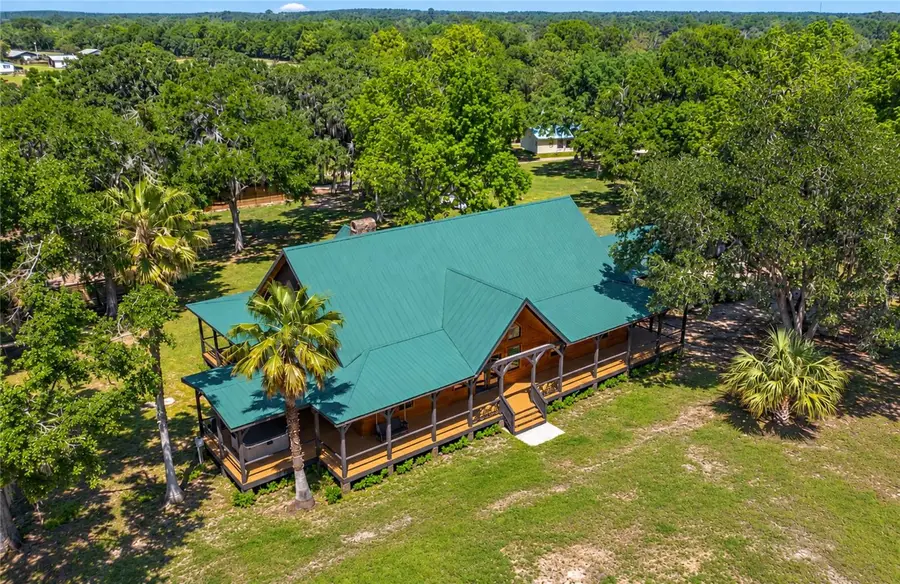 12100 NW 110th Avenue, Reddick, FL 32686 - #3