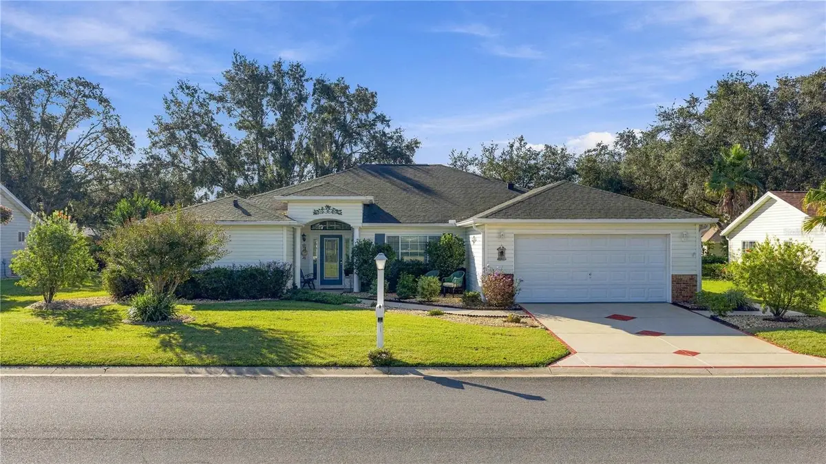 8794 SE 140th Place Road, Summerfield, FL 34491 - #1