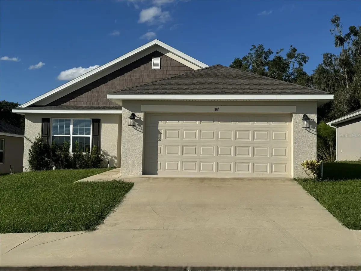 187 NW 45th Loop, Ocala, FL 34475 - #1