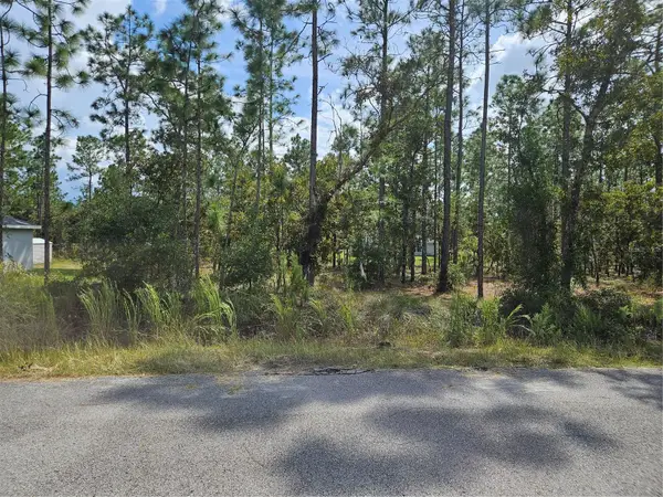 NW Tamarind Lane, DUNNELLON, FL 34431