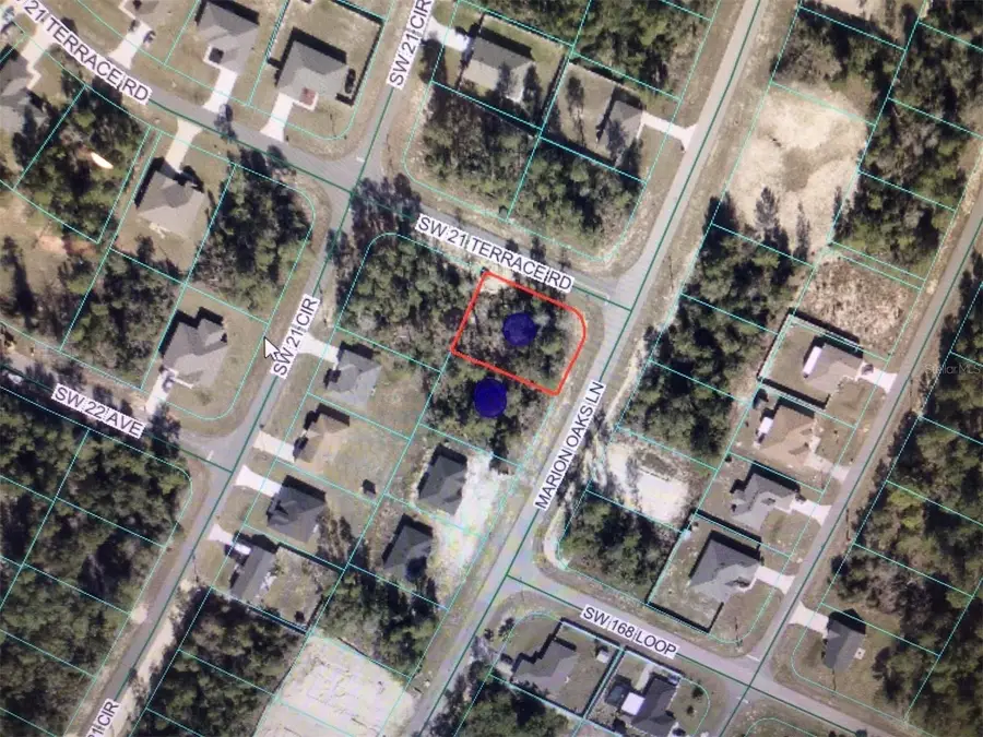 0 Marion Oaks Lane, Ocala, FL 34473 - #3