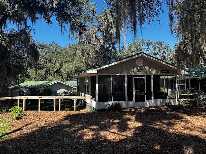 14010 NE 250th Circle, Lake Kerr, FL 32134 - #1