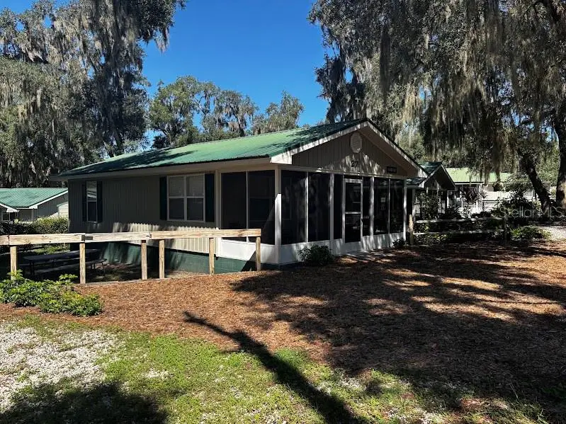 14010 NE 250th Circle, Lake Kerr, FL 32134 - #3