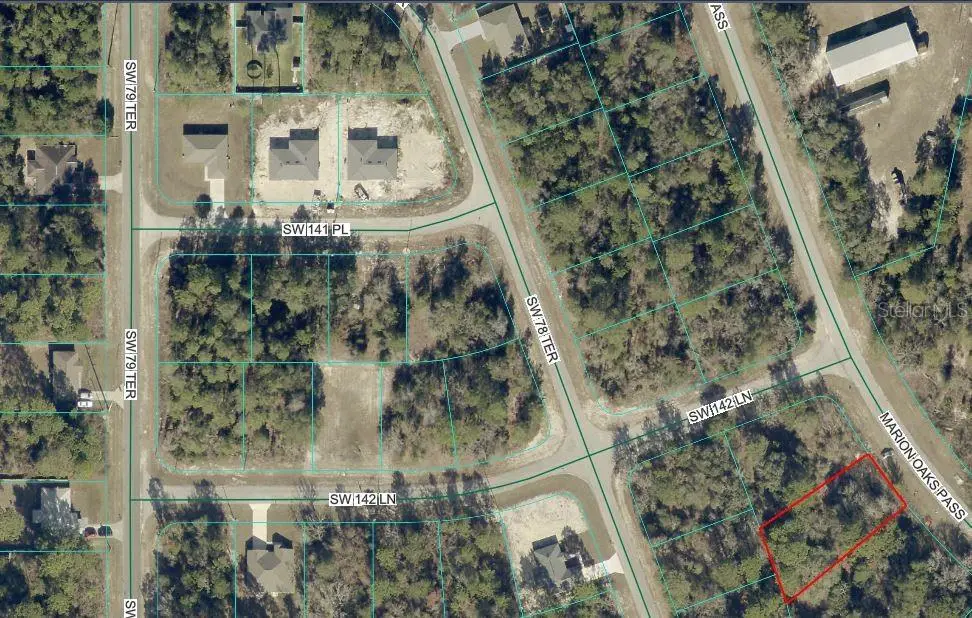 SW Marion Oaks Pass Pass, Ocala, FL 34473 - #1