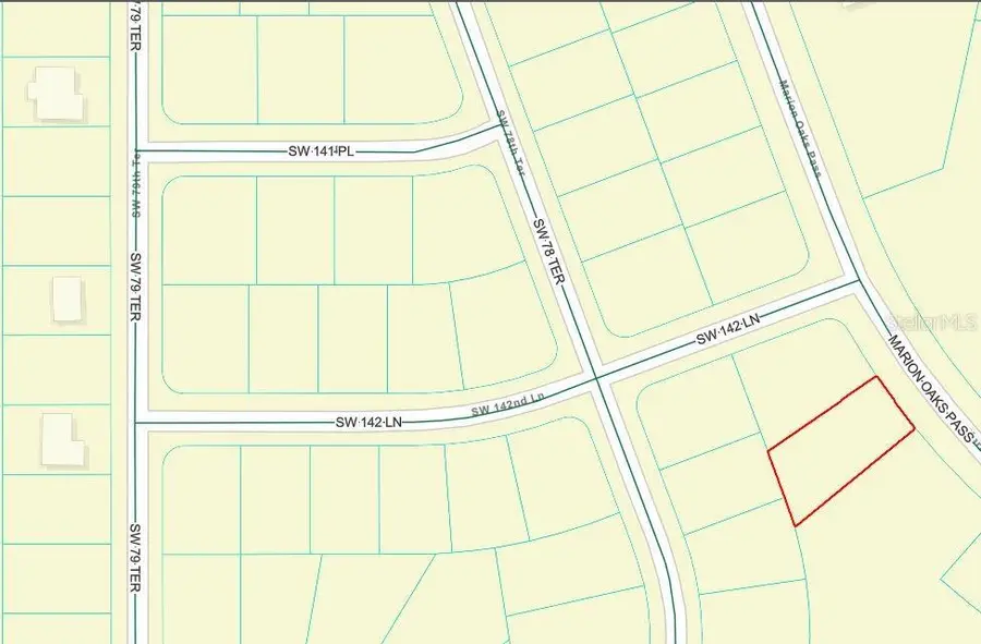 SW Marion Oaks Pass Pass, Ocala, FL 34473 - #2