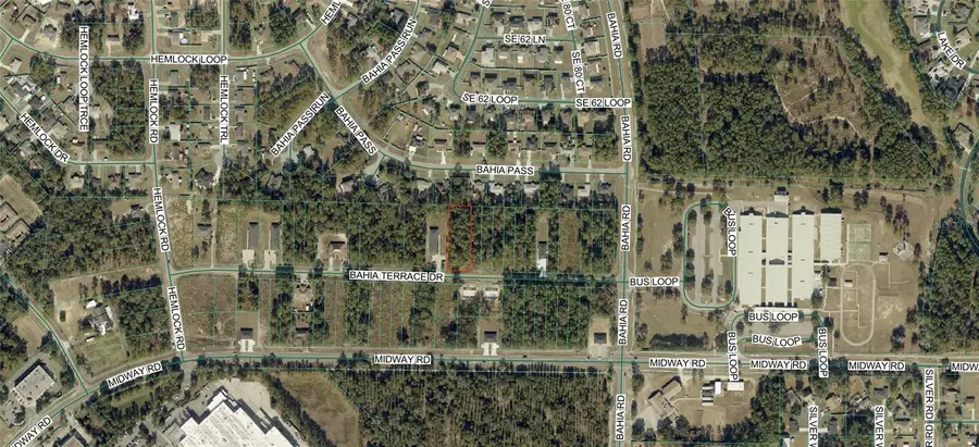 Bahia Terrace Drive, Ocala, FL 34472 - #2