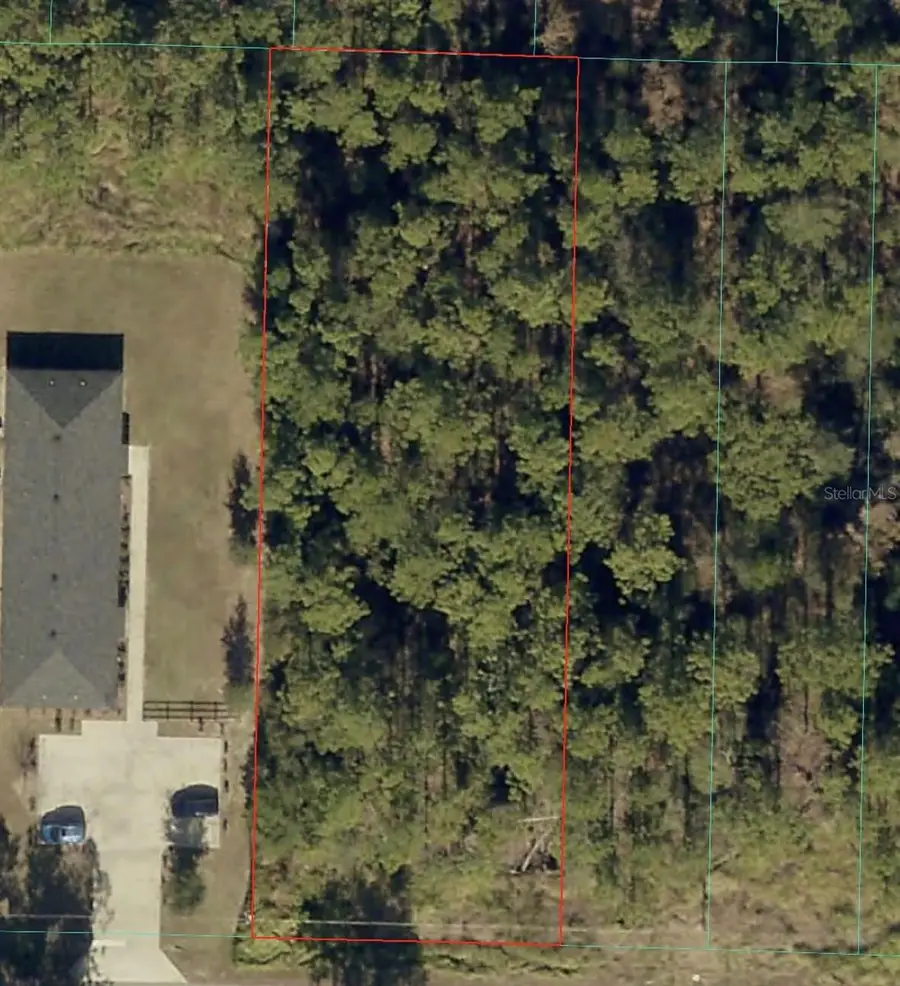 Bahia Terrace Drive, Ocala, FL 34472 - #3