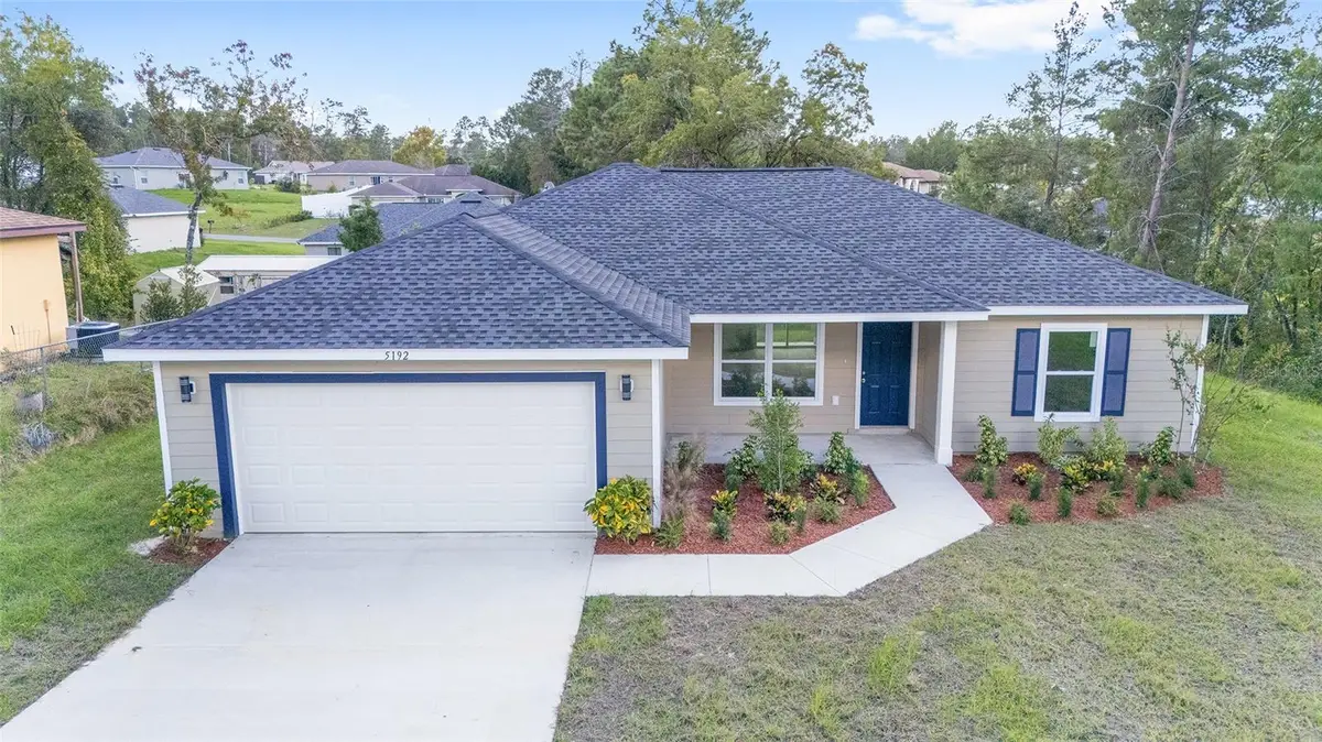 5192 SW 159 Street, Ocala, FL 34473 - #1